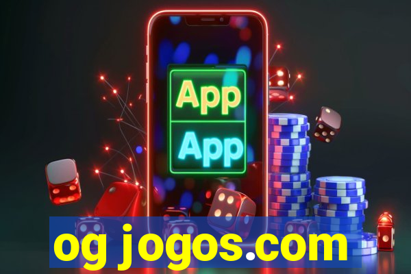 og jogos.com